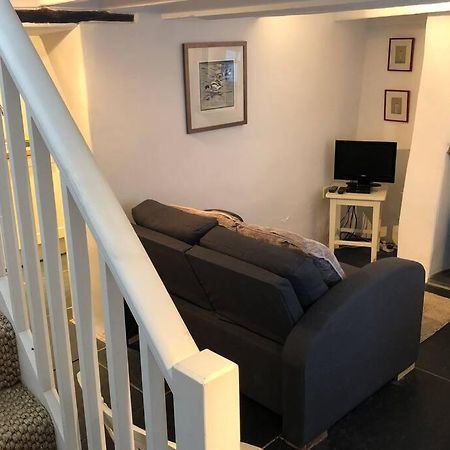 Molls Yard Newly Decorated Apartment Port Isaac Luaran gambar